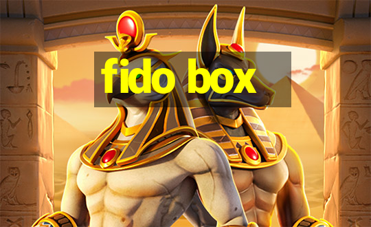 fido box