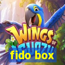 fido box