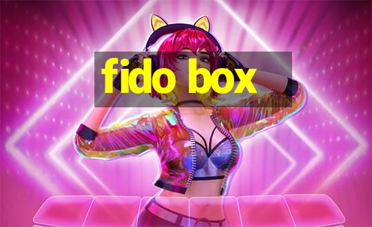 fido box