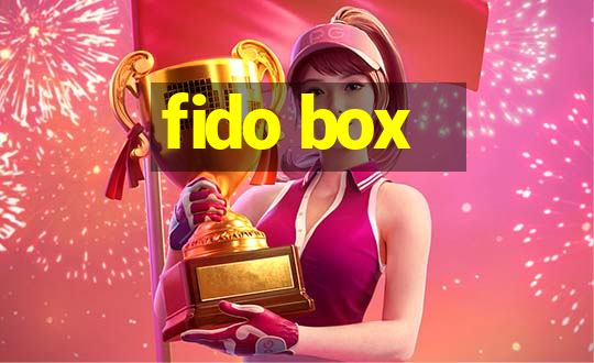 fido box