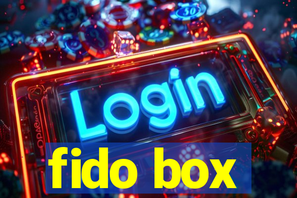 fido box