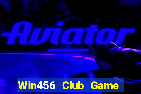 Win456 Club Game Bài Ric