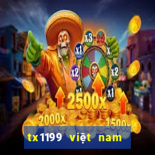 tx1199 việt nam Việt nam