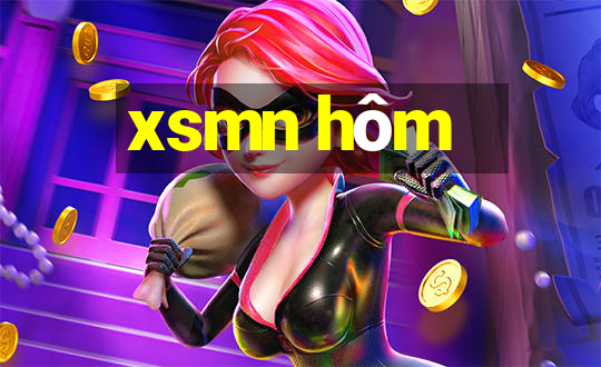 xsmn hôm