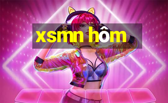 xsmn hôm