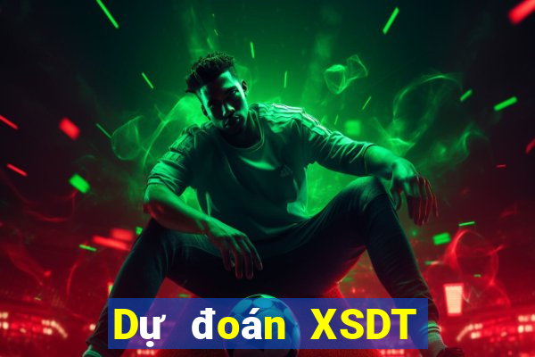 Dự đoán XSDT ngày thứ sáu