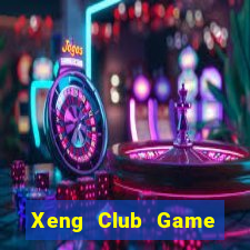 Xeng Club Game Bài Nạp Sms