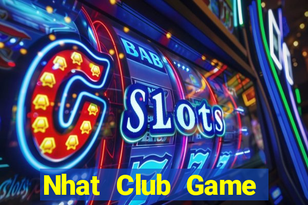 Nhat Club Game Bài B88