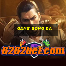 gane bong da