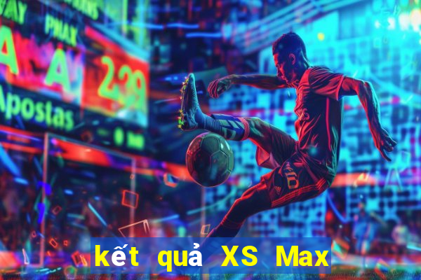 kết quả XS Max 3D ngày 9