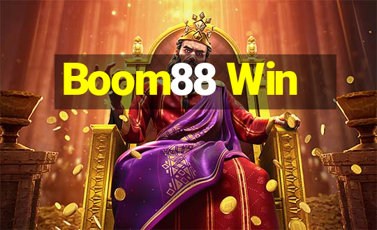 Boom88 Win