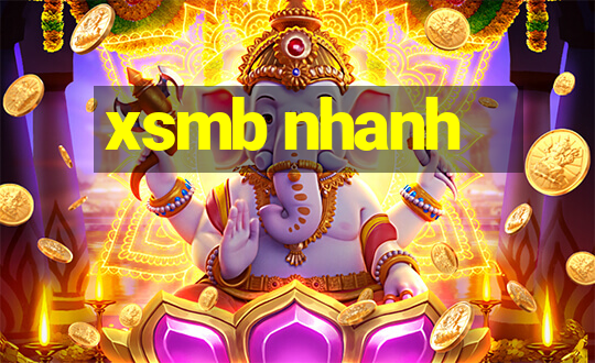 xsmb nhanh