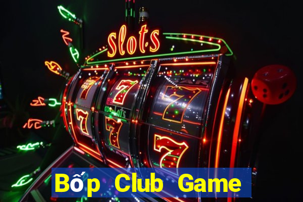 Bốp Club Game Bài Slot