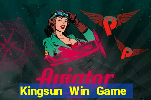 Kingsun Win Game Bài Ăn Tiền