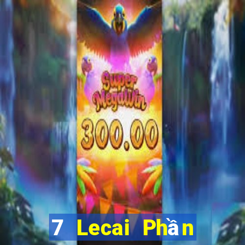 7 Lecai Phần mềm Tải về