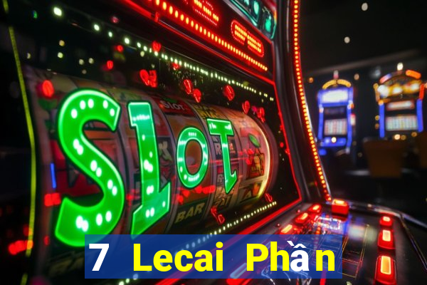 7 Lecai Phần mềm Tải về