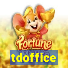 tdoffice