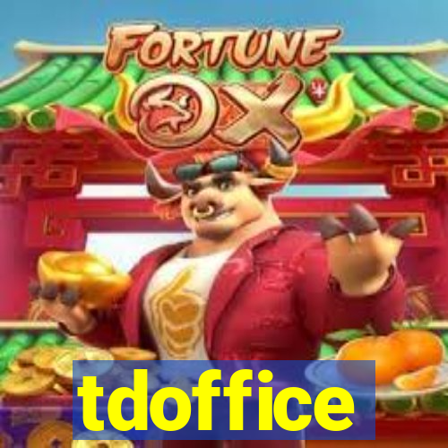 tdoffice