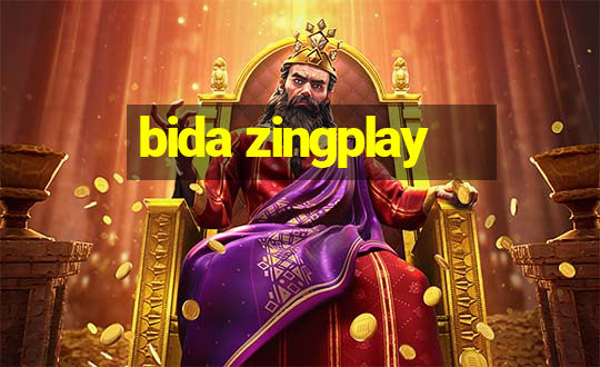 bida zingplay