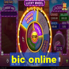 bic online