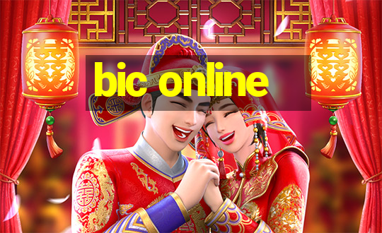 bic online