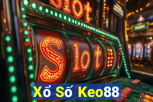 Xổ Số Keo88