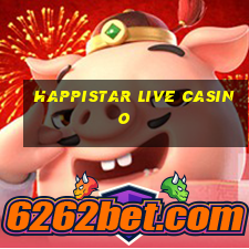 happistar live casino