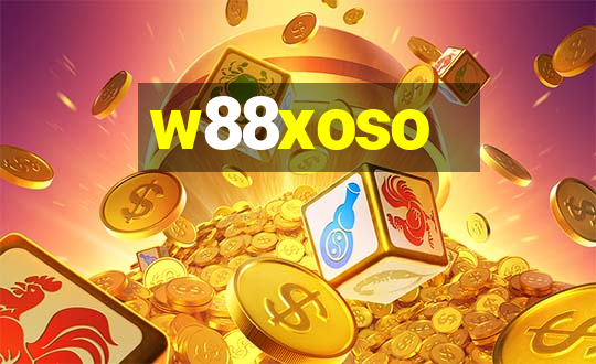 w88xoso