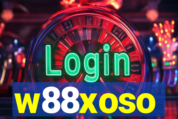 w88xoso