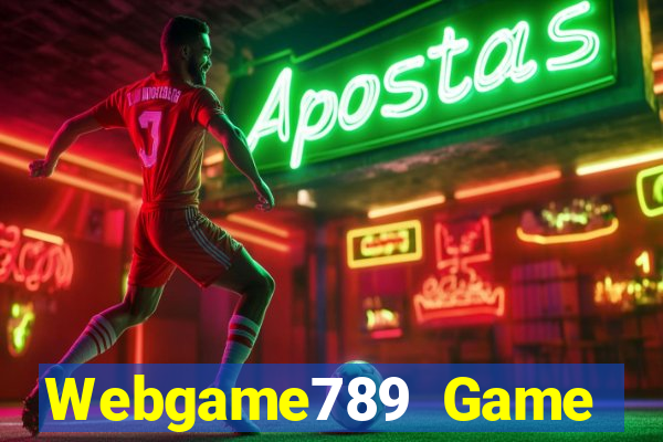 Webgame789 Game Bài Tiến Lên