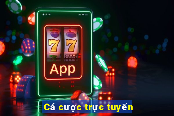 Cá cược trực tuyến