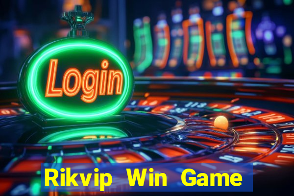 Rikvip Win Game Bài Lá