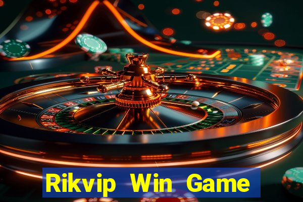 Rikvip Win Game Bài Lá