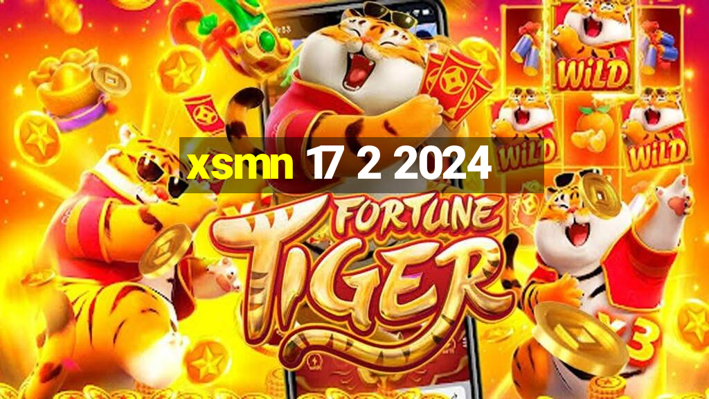 xsmn 17 2 2024