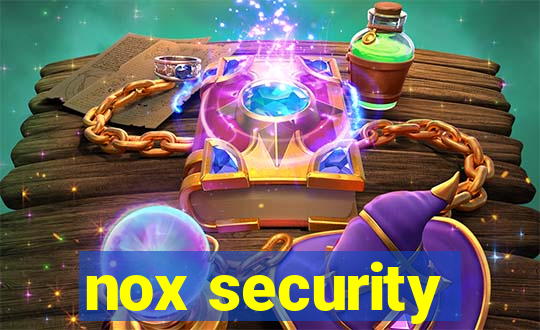 nox security