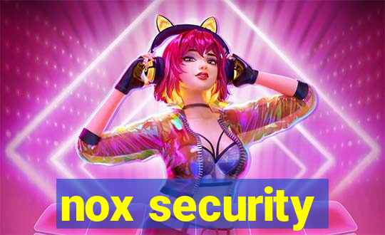 nox security