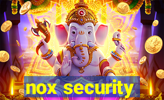 nox security