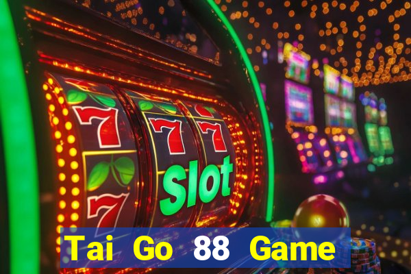 Tai Go 88 Game Đánh Bài Ông Trùm Poker