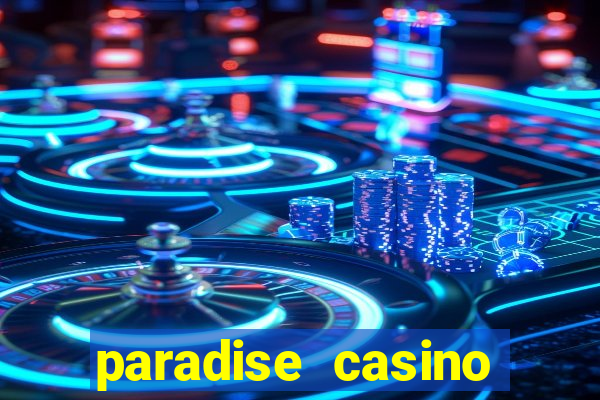 paradise casino admiral a.s.