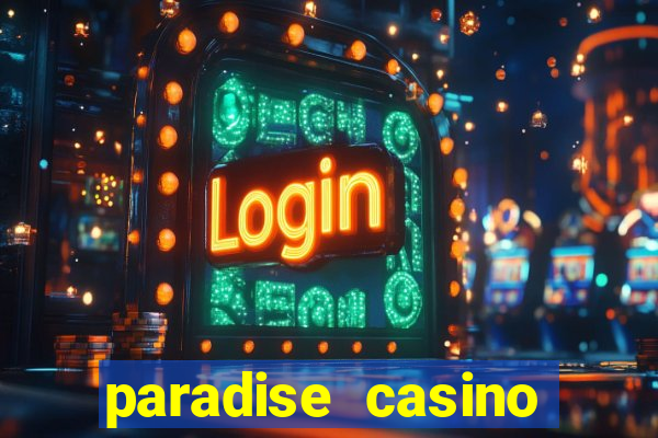 paradise casino admiral a.s.