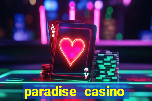 paradise casino admiral a.s.