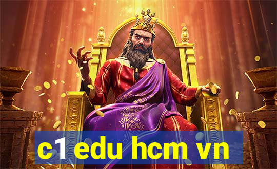 c1 edu hcm vn