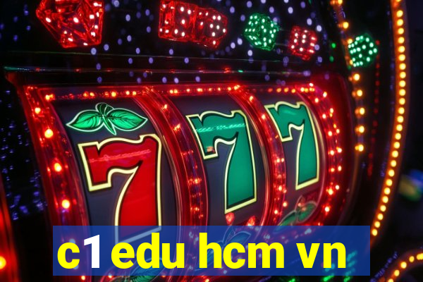 c1 edu hcm vn