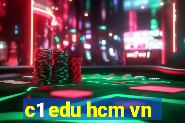 c1 edu hcm vn