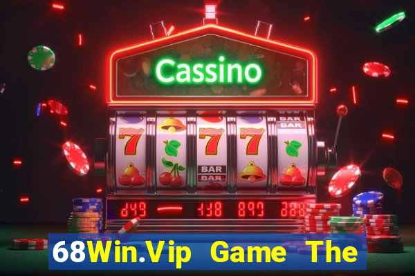 68Win.Vip Game The Bài Hay Nhất 2021