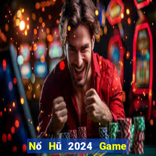 Nổ Hũ 2024 Game Bài V52