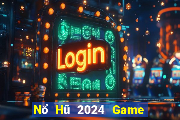 Nổ Hũ 2024 Game Bài V52