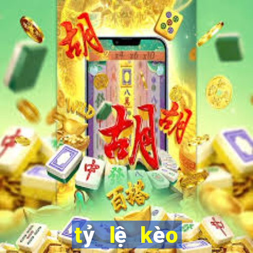 tỷ lệ kèo bóng đá online