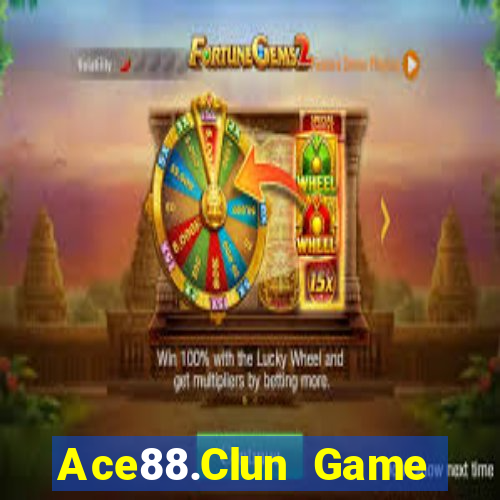 Ace88.Clun Game Bài Pokemon