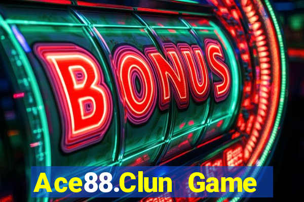 Ace88.Clun Game Bài Pokemon